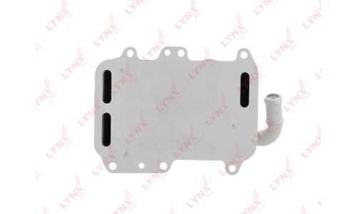 Радиатор масляный LYNXauto, арт. RO-1050