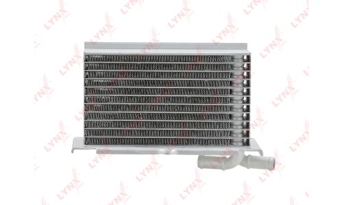 Радиатор интеркулера LYNXauto, арт. RT-0051