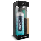 Набор для очистки салона Detail Ultra Clean Adapted Series, бутылка с триггером 500мл, щётка, полотенце, арт. DT-0511