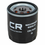 Фильтр для а/м Chrysler PT Cruiser (00-)/Sebring (01-) 2.0i/2.4i Carville Racing, арт. CRL7035