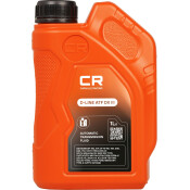 Масло трансмиссионное Carville Racing D-Line ATF DX III, синтетическое, Dexron III, для АКПП и ГУР, 1л, арт. L1G00118