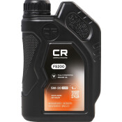 Масло моторное Carville Racing FS200 5w30, синтетическое, API SN/CF, ACEA A3/B4, универсальное, 1л, арт. L1D00107