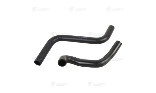 Патрубки охл. для а/м Chevrolet Lacetti (04-) 1.4i/1.6i/1.8i (EPDM, кмпл., 2шт.) Luzar, арт. LPK 0552