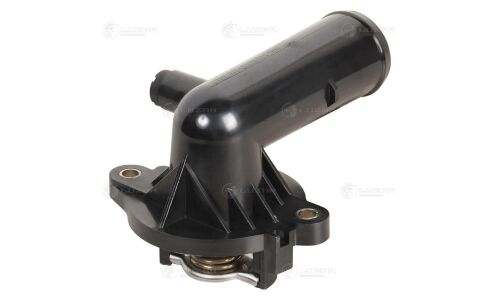 Термостат для а/м Jeep Grand Cherokee IV (WK2) (10-)/Wrangler III (07-) 3.0i/3.6i (с корпусом) Luzar, арт. LT 0336