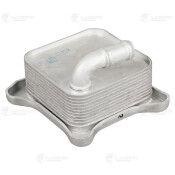 Радиатор масл. для а/м Skoda Yeti (09-)/VW Caddy (04-)/Audi A3 (03-) 1.2i [CBZA, CBZB] Luzar, арт. LOc 1816