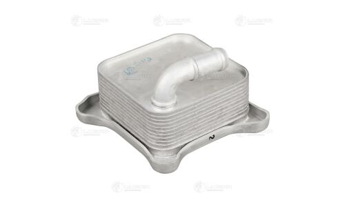 Радиатор масл. для а/м Skoda Yeti (09-)/VW Caddy (04-)/Audi A3 (03-) 1.2i [CBZA, CBZB] Luzar, арт. LOc 1816