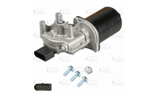 Моторедуктор стеклооч STARTVOLT, арт. VWF 0568