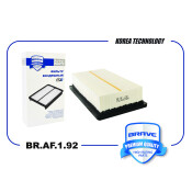 Фильтр воздушный Brave, арт. BR.AF.1.92
