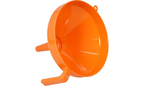 Воронка Airline, пластиковая, с ручкой, для технических жидкостей, Ø200мм, арт. APFP001