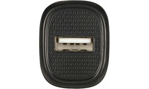 Зарядное устройство в прикуриватель Airline, 12/24В, 1xUSB (5В, 2.1А), арт. AEAK017