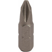 Бита-вставка Airline, посадочный размер HEX1/4