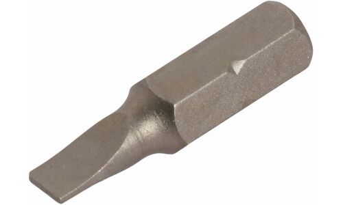 Бита-вставка Airline, посадочный размер HEX1/4", наконечник SL4.5, длина 25мм, арт. ATAR023