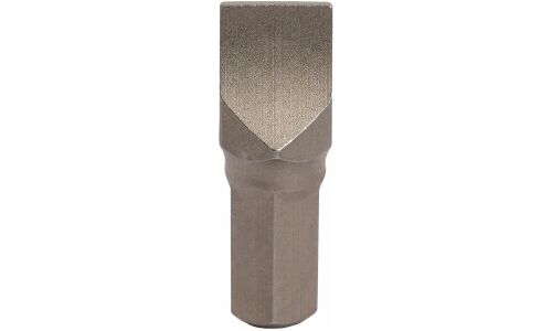 Бита-вставка Airline, посадочный размер HEX5/16", наконечник SL10, длина 30мм, арт. ATAR040