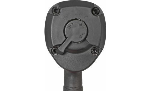 Гайковёрт пневматический Airline PRO, с квадратом 1", 2100Нм, арт. ATAZ117