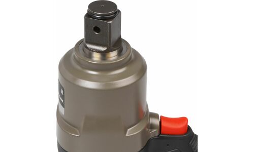 Гайковёрт пневматический Airline PRO, с квадратом 1", 2100Нм, арт. ATAZ117