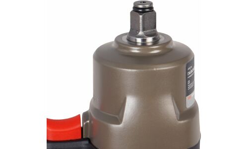 Гайковерт пневматический ударный композитный 1/2 DR 1680Нм PRO AIRLINE, арт. ATAZ113