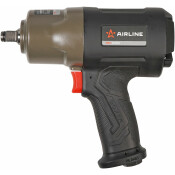 Гайковёрт пневматический Airline PRO, с квадратом 1/2