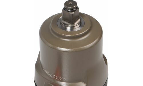 Гайковёрт пневматический Airline PRO, с квадратом 1/2", 1890Нм, арт. ATAZ114