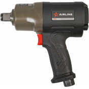 Гайковёрт пневматический Airline PRO, с квадратом 3/4