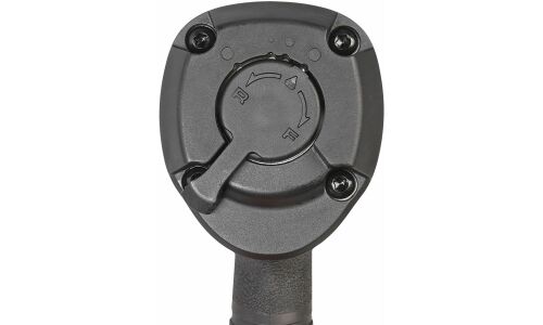 Гайковёрт пневматический Airline PRO, с квадратом 3/4", 1890Нм, арт. ATAZ115