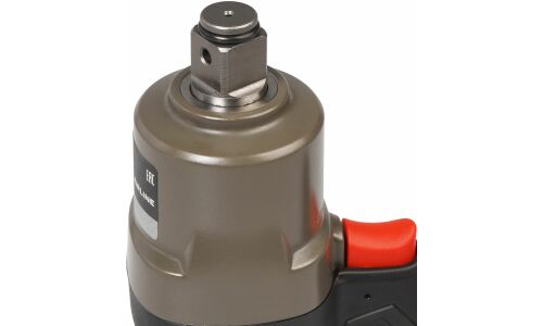 Гайковёрт пневматический Airline PRO, с квадратом 3/4", 1890Нм, арт. ATAZ115