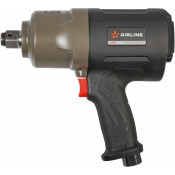 Гайковёрт пневматический Airline PRO, с квадратом 3/4