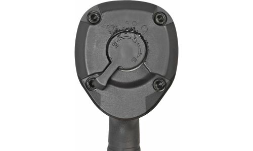 Гайковёрт пневматический Airline PRO, с квадратом 3/4", 2100Нм, арт. ATAZ116