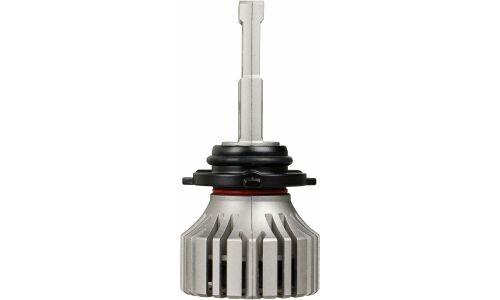 Лампа светодиодная Airline PRO Series HB3(9005), HB4(9006) (P20d, P22d, T12), 12/24В, 50Вт, 3000К, комплект 2 шт, арт. AEAR206