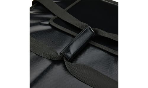 Сумка-холодильник (термосумка) Airline Big Size, объём 85л, размер 480x480x370мм, горизонтальная, черная, арт. ADCB025