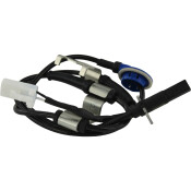 Датчик abs | перед прав Febest, арт. 07606-004