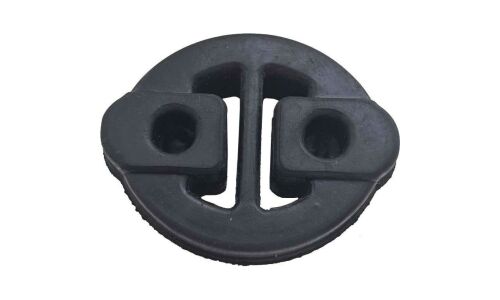 Подушка крепления глушителя | прав/лев Febest, арт. HYEXB-001