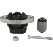 Сайлентблок подушки двигателя Febest, комплект, арт. HYMB-A5R-KIT
