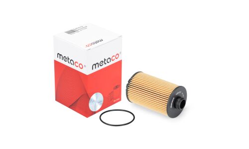 Фильтр масляный Metaco, арт. 1020-321