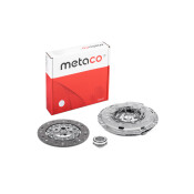 К-кт сцепления (саморегулирующееся) METACO, арт. 5500-044