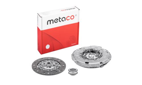 К-кт сцепления (саморегулирующееся) METACO, арт. 5500-044
