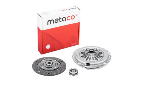 К-кт сцепления METACO, арт. 5500-088