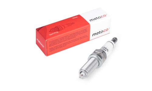 Свеча зажигания Metaco с никелевым электродом, арт. 6904-054