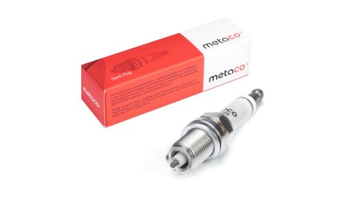 Свеча зажигания Metaco с никелевым электродом, арт. 6904-125
