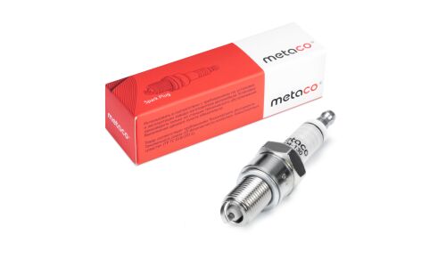 Свеча зажигания Metaco с никелевым электродом, арт. 6904-130