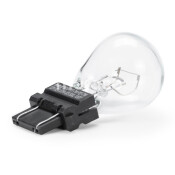 Лампа Metaco P27/7W (W2.5x16q, S25), 12В, 27/7Вт, арт. 9510-P27-7W