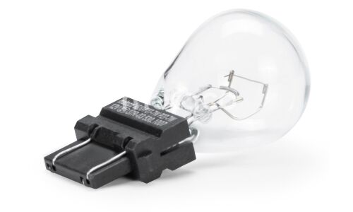 Лампа Metaco P27/7W (W2.5x16q, S25), 12В, 27/7Вт, арт. 9510-P27-7W