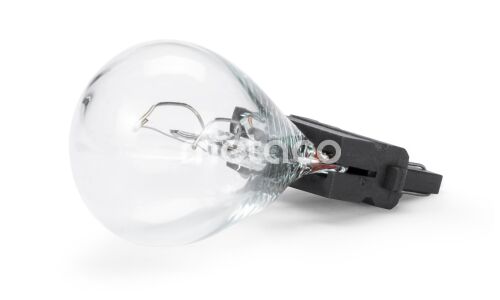 Лампа Metaco P27/7W (W2.5x16q, S25), 12В, 27/7Вт, арт. 9510-P27-7W
