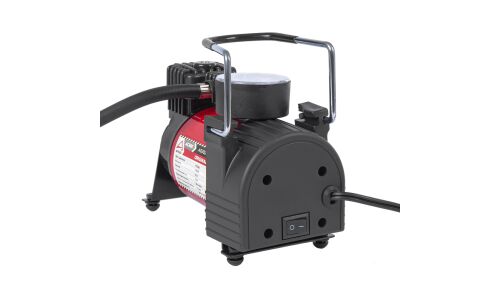 Компрессор автомобильный ARNEZI, арт. A0302011