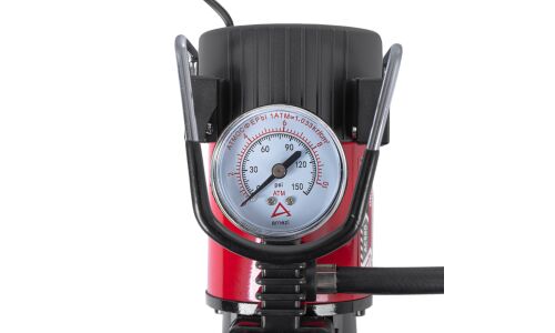 Компрессор автомобильный ARNEZI, арт. A0302011