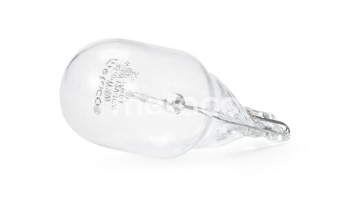 Лампа Metaco W16W (W2.1x9.5d, T15), 12В, 16Вт, 1 шт, арт. 9510-W16W