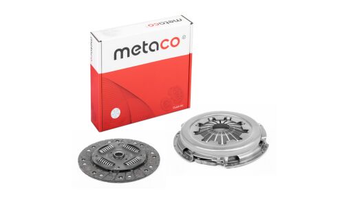 К-кт сцепления METACO, арт. 5500-105