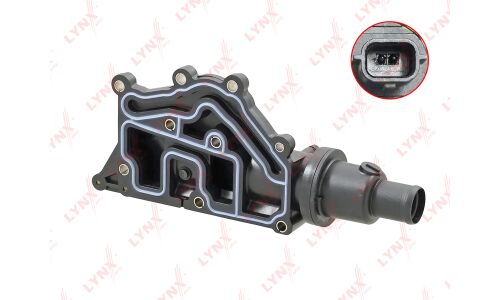 Термостат LYNXauto, арт. CT-2336