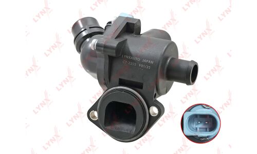 Термостат LYNXauto, арт. CT-2355