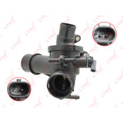 Термостат LYNXauto, арт. CT-1058