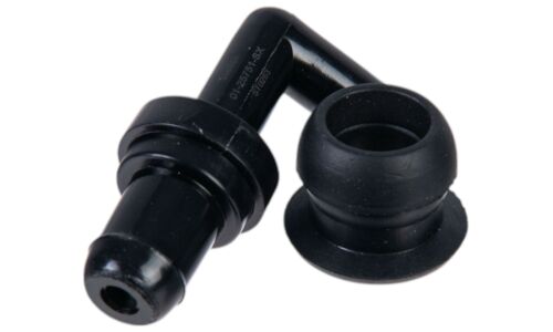 Клапан вентиляции картера!/ TOYOTA, LEXUS 1/2JZ 92> Stellox, арт. 01-25751-SX